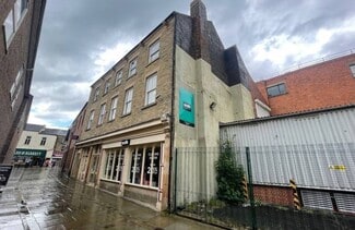 Plus de détails pour Durham Chare, Bishop Auckland - Bureau à louer