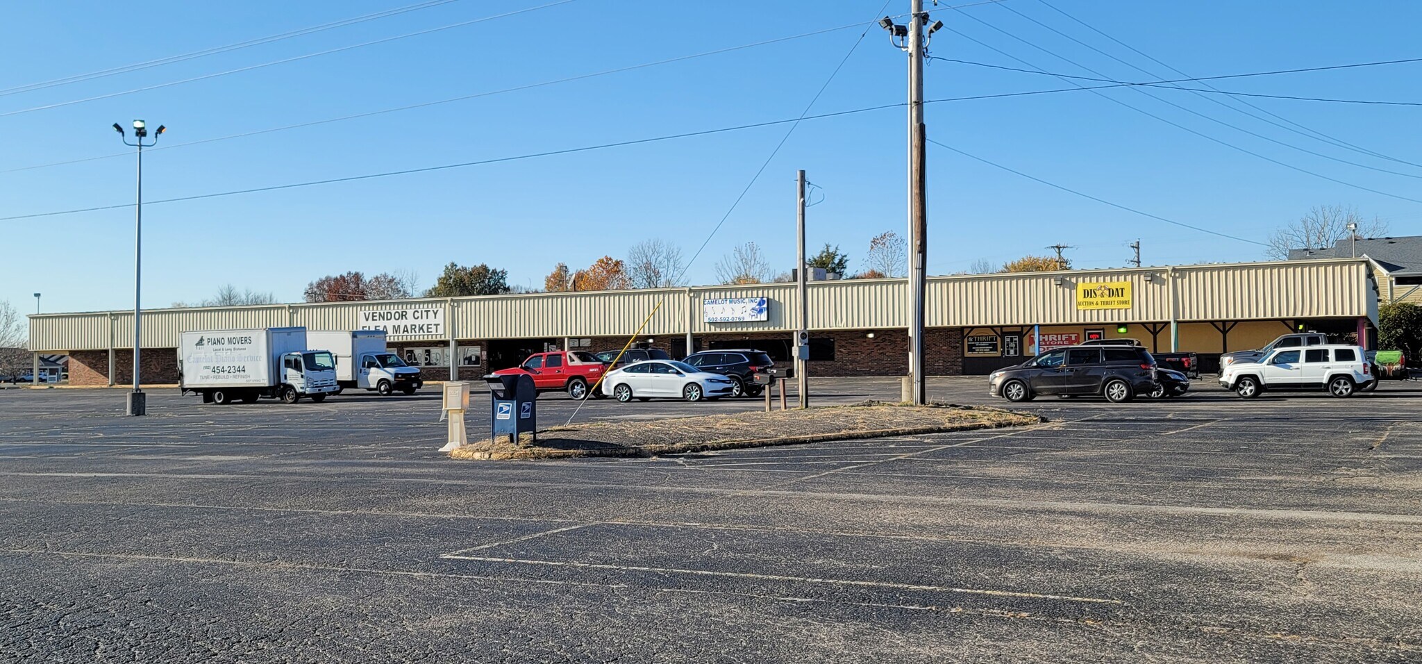 10070 Highway 44 E, Mount Washington, KY for sale Primary Photo- Image 1 of 10