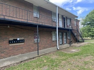 More details for 261 Keel Ave, Memphis, TN - Multifamily for Sale