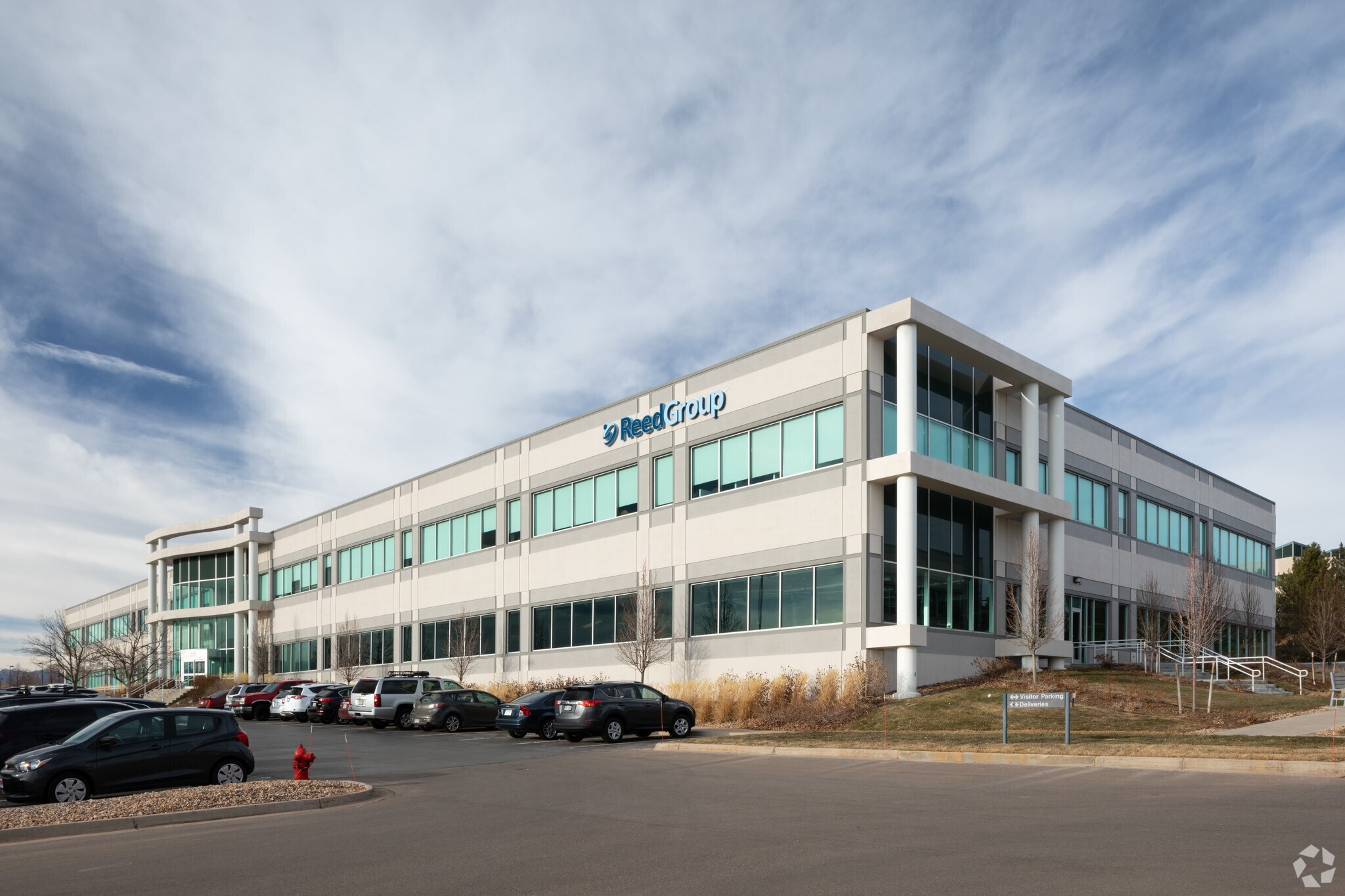 10355 Westmoor Dr, Westminster, CO for lease Building Photo- Image 1 of 4