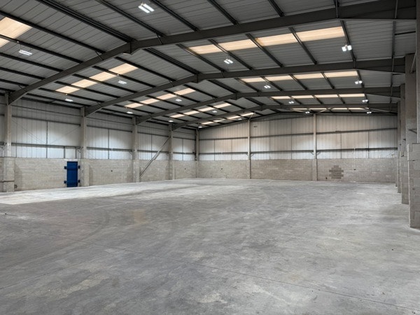 Prince St, Bradford à louer Photo intérieure- Image 1 de 4