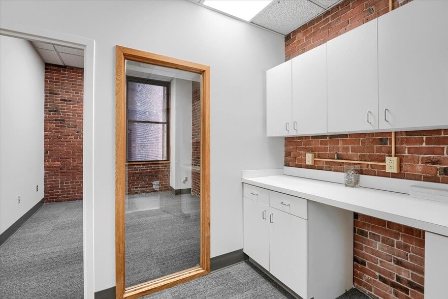 123 South St, Boston, MA à louer - Photo du bâtiment - Image 3 de 17