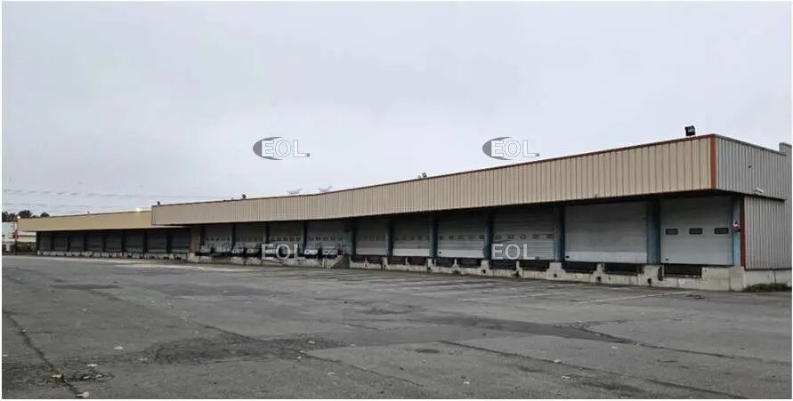 Industrial in Collégien for lease - Building Photo - Image 3 of 10