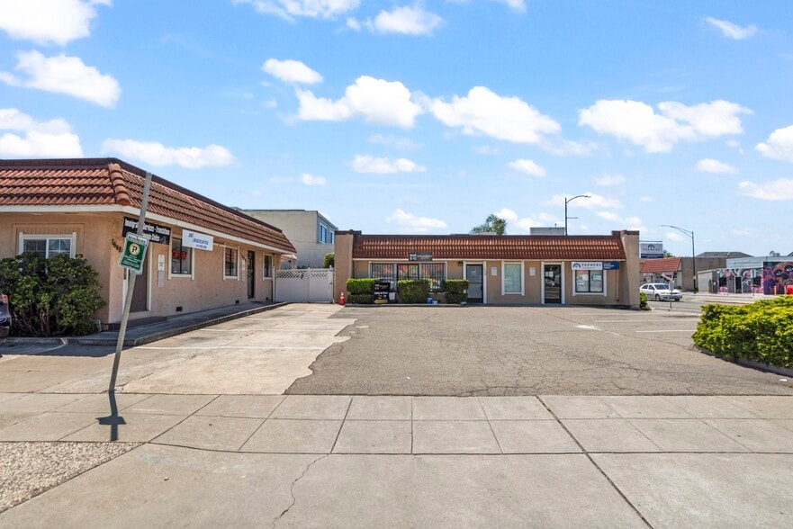 1648 Alum Rock Ave, San Jose, CA for sale - Building Photo - Image 3 of 15