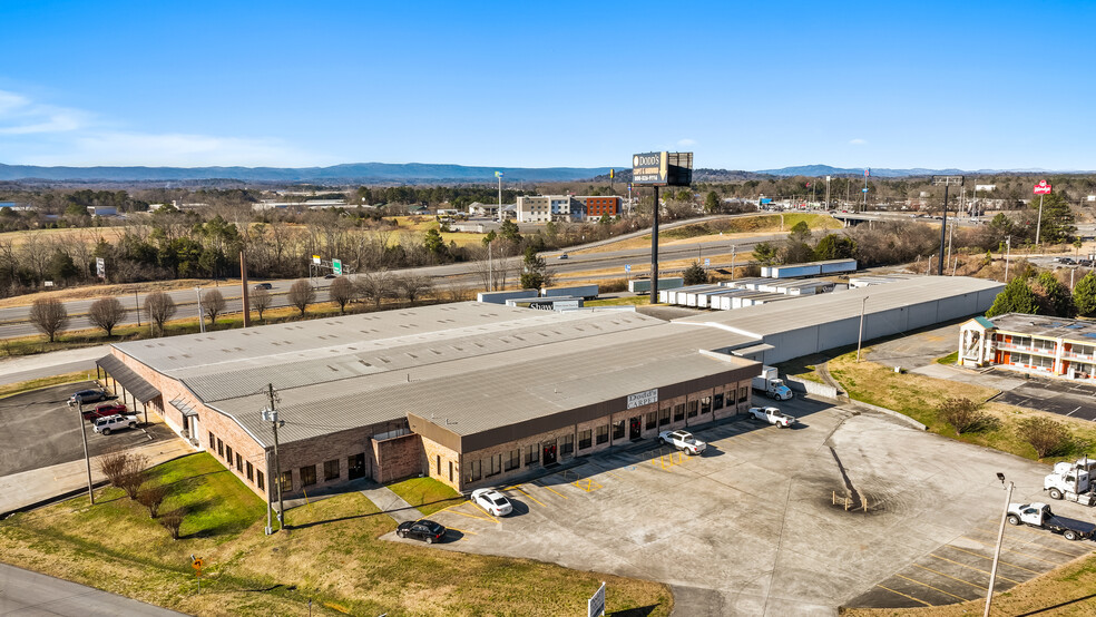 144 Belwood Rd SE, Calhoun, GA for sale - Building Photo - Image 1 of 1