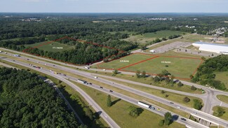 Plus de détails pour Whitmore Lake Portfollio – Terrain à vendre, Brighton, MI