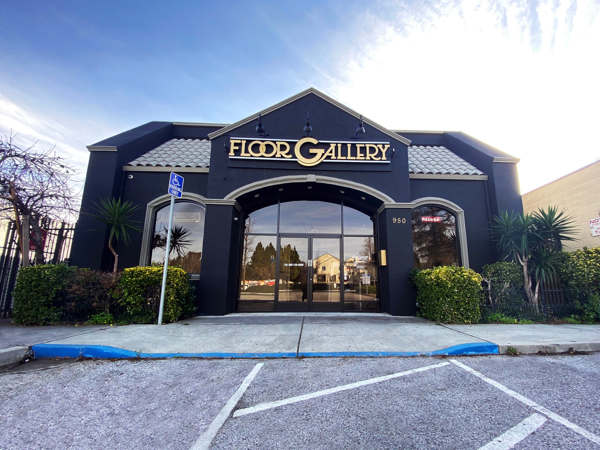 950 E El Camino Real, Sunnyvale, CA for lease Primary Photo- Image 1 of 50