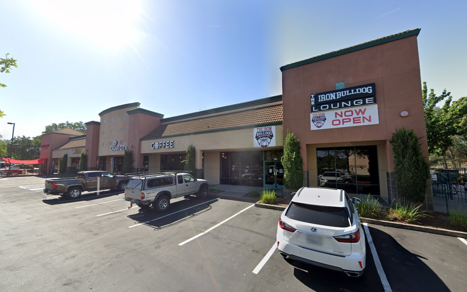 301-313 Iron Point Rd, Folsom, CA for lease Primary Photo- Image 1 of 3