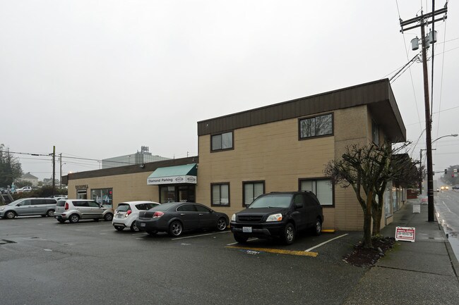 More details for 843-865 6th St, Bremerton, WA - Office for Lease