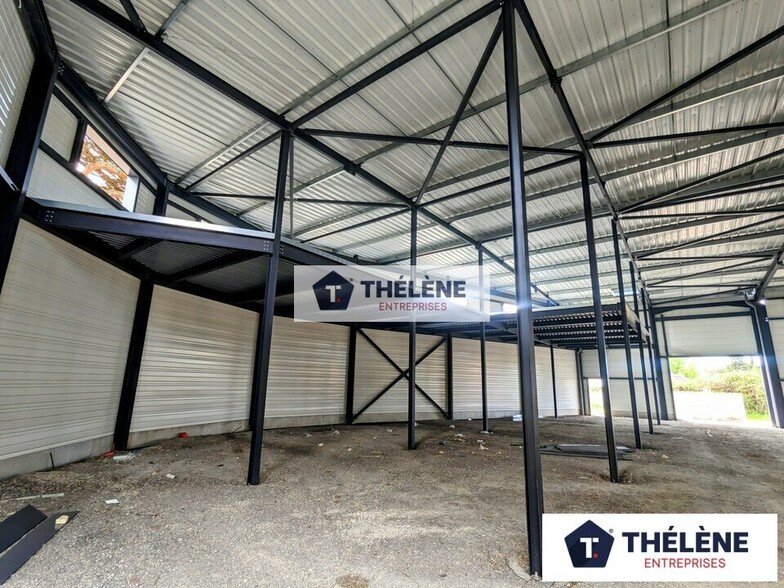 Flex in Lunel for lease - Construction Photo - Image 1 of 4