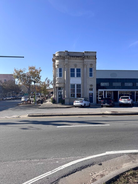 100 SW Main St, Vidalia, GA for sale - Building Photo - Image 3 of 21