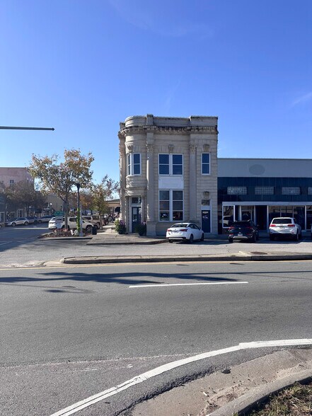 100 SW Main St, Vidalia, GA à vendre - Photo du bâtiment - Image 3 de 21