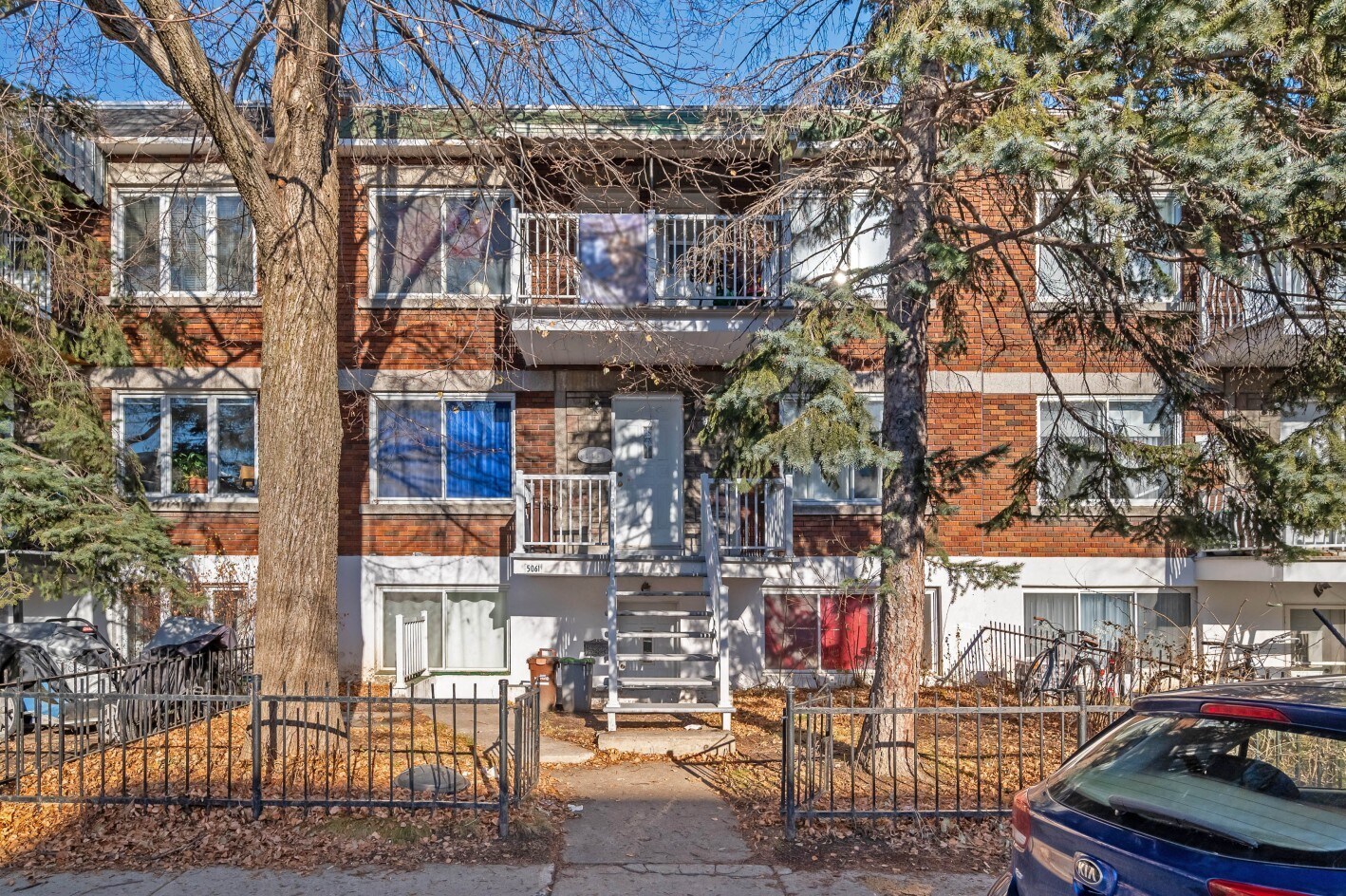 5059-5061 18e Av, Montréal, QC à vendre Photo principale- Image 1 de 1