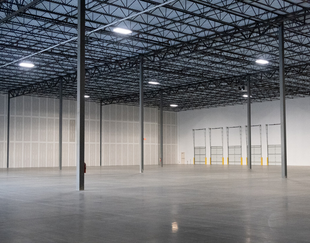 10812 Bryton Corporate Center Dr, Huntersville, NC for lease Interior Photo- Image 1 of 3