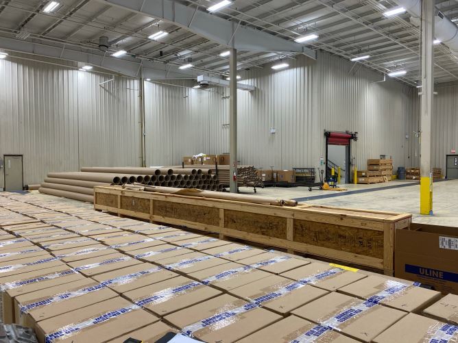 479 Eastpark Dr, Roanoke, VA for sale - Interior Photo - Image 3 of 3