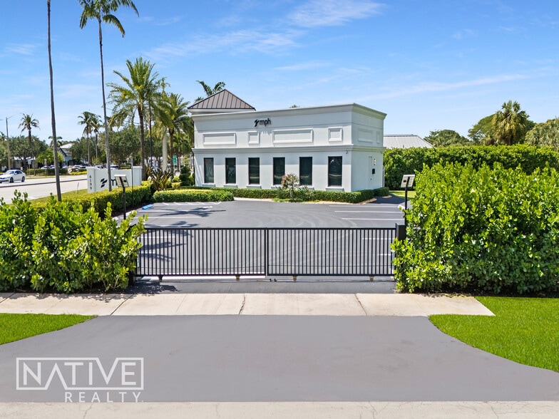 6199 N Federal Hwy, Boca Raton, FL for sale - Building Photo - Image 3 of 36