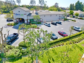 3941 Spring Rd, Moorpark, CA - AERIAL  map view - Image1