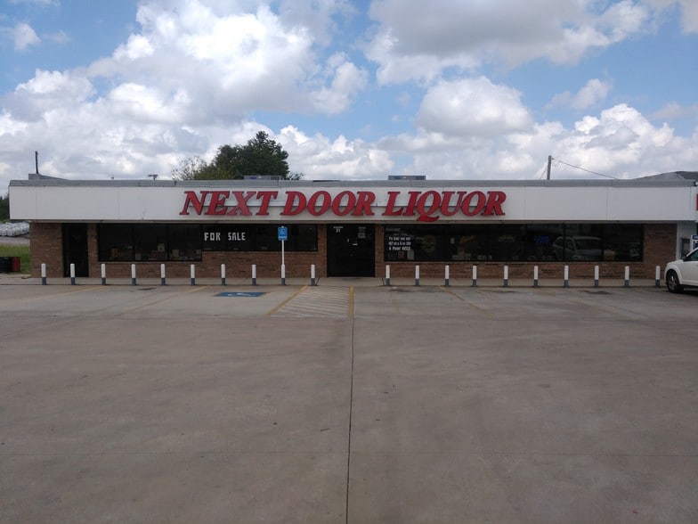 404-406 W Country Club Rd, Chickasha, OK for sale - Building Photo - Image 3 of 12