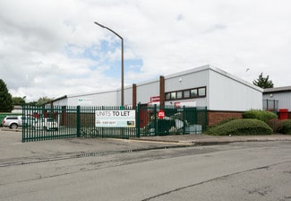 Plus de détails pour Portmanmoor Rd, Cardiff - Bureau, Industriel à louer