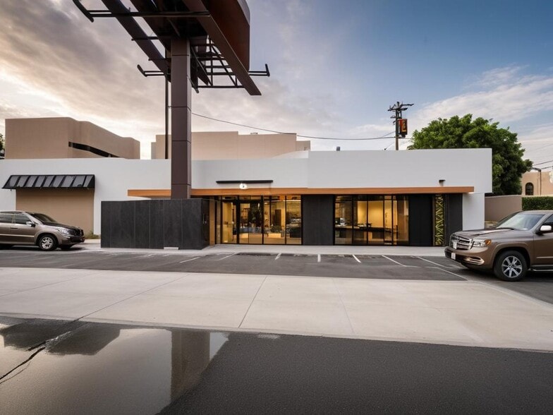 2814 W End Ave, Nashville, TN for lease - Building Photo - Image 1 of 10