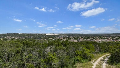 TBD 27 ACRES FM 1957, San Antonio, TX - Aerial  map view - Image1