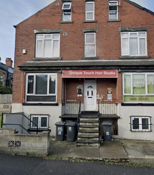 16 Beck Road, Leeds à vendre - Photo du bâtiment - Image 2 de 8