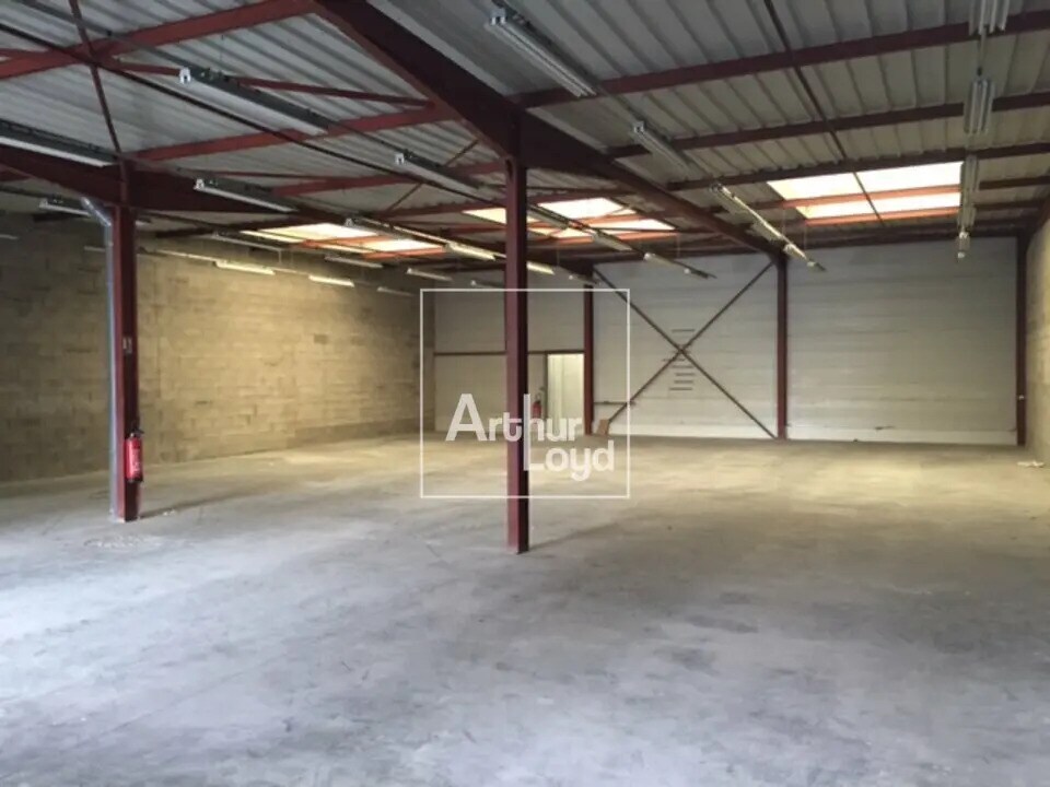 Bureau dans Bondoufle à louer Photo intérieure- Image 1 de 6