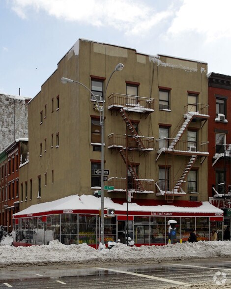 146-148 1st Ave, New York, NY à louer - Photo principale - Image 2 de 5