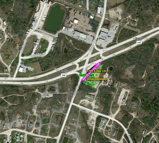 More details for 1701 SH 99, Baytown, TX - Land for Lease