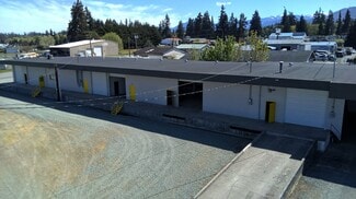 More details for 212 N Gales St, Port Angeles, WA - Industrial for Lease