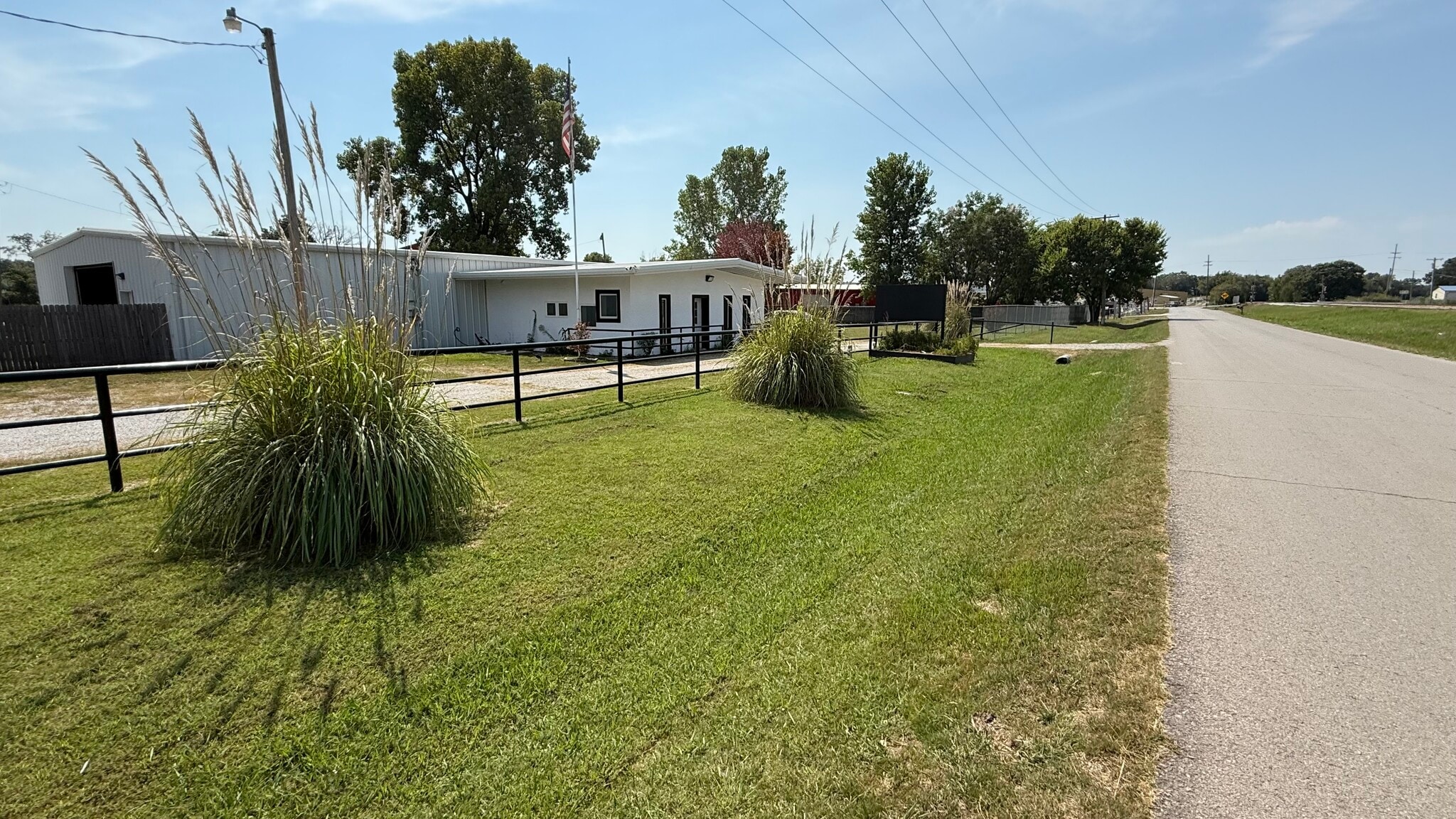 710 Industrial Rd, Bristow, OK for sale Building Photo- Image 1 of 8