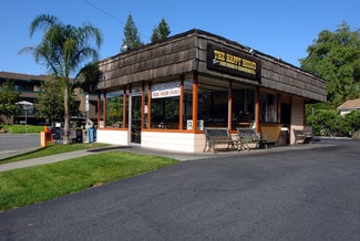 Plus de détails pour 15899 Los Gatos Blvd, Los Gatos, CA - Commerce de détail à vendre