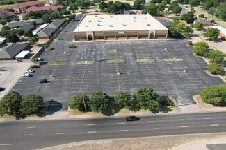 More details for 2215 Southwest Pky, Wichita Falls, TX - Office for Lease