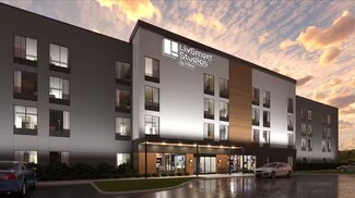 Plus de détails pour 5128 Cartwright Drive, Kokomo, IN - Services hôteliers à vendre