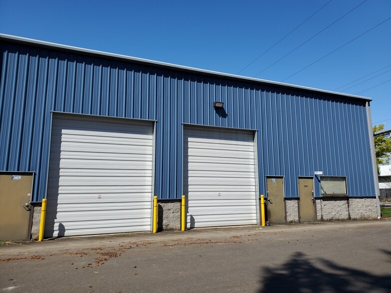 12323 NE 99th St, Vancouver, WA for lease - Building Photo - Image 3 of 6