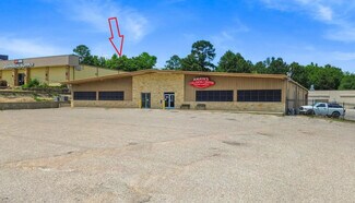 Plus de détails pour 684 Interstate 45 S, Huntsville, TX - Commerce de détail à louer