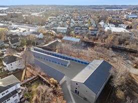 18 Sargent St, Gloucester MA - Loft