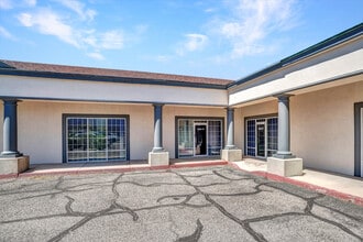 4160 S Pecos Rd, Las Vegas, NV for lease Interior Photo- Image 2 of 4