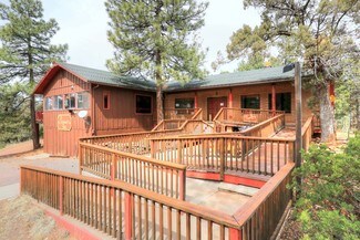 Plus de détails pour 7783 W Ralls Dr, Strawberry, AZ - Commerce de détail à vendre