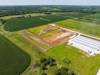 More details for 1150 Madison St, Norwalk, IA - Land for Sale