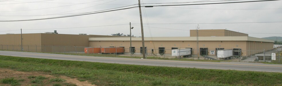 1201 Bridgestone Pky, La Vergne, TN à vendre - Autre - Image 3 de 4