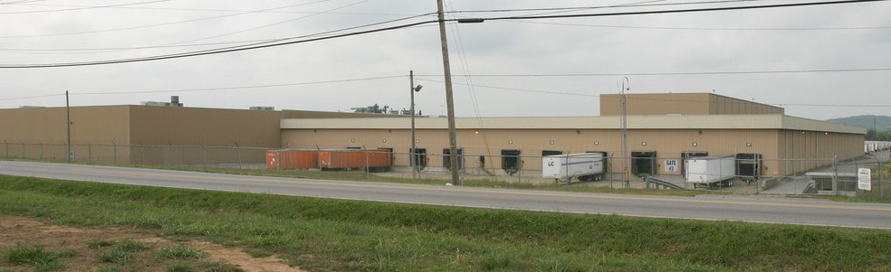 1201 Bridgestone Pky, La Vergne, TN for sale - Other - Image 3 of 4