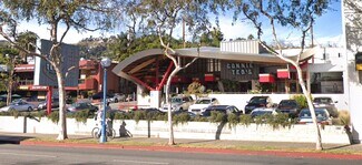 More details for 8171 Santa Monica Blvd, West Hollywood, CA - Retail for Lease