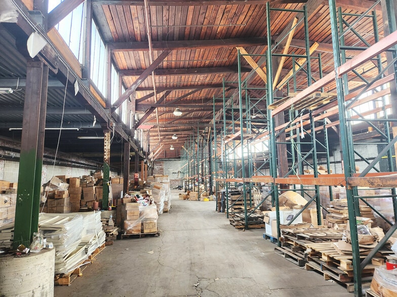 3506-3534 F St, Philadelphia, PA for lease - Interior Photo - Image 2 of 4