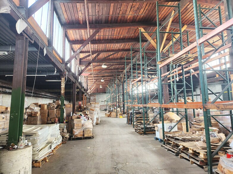 3506-3534 F St, Philadelphia, PA à louer - Photo intérieure - Image 2 de 4