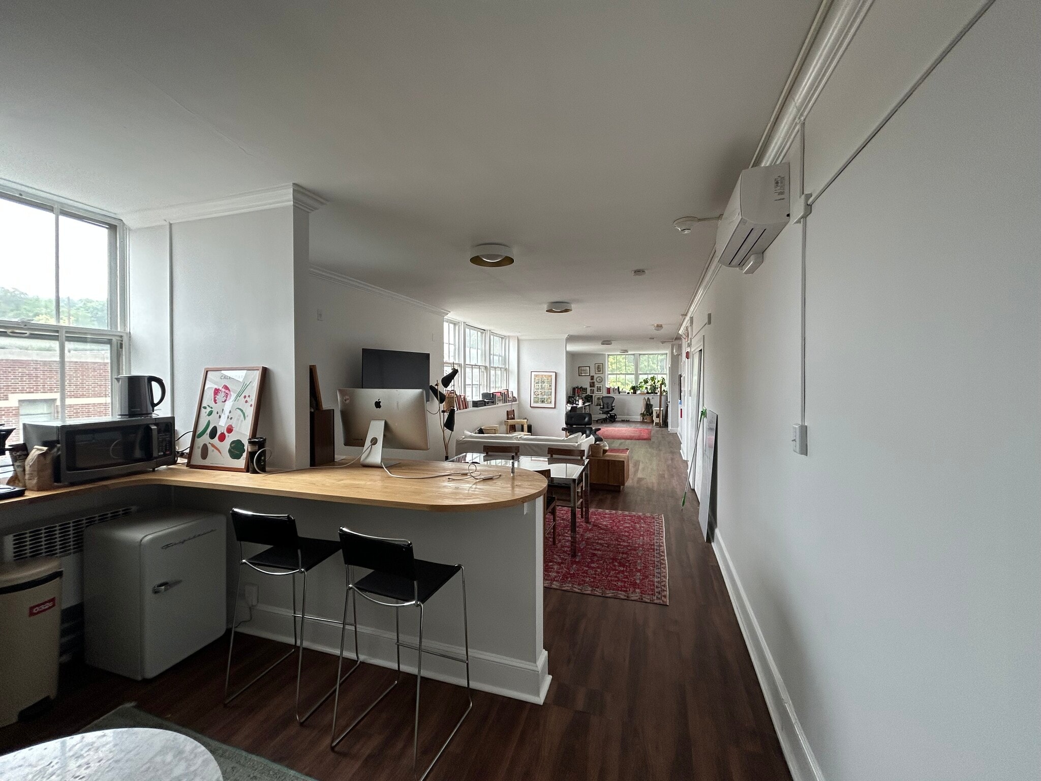 27 N Broadway, Tarrytown, NY à louer Photo intérieure- Image 1 de 9