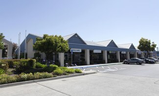 Plus de détails pour 2327 Blanding Ave, Alameda, CA - Commerce de détail à louer