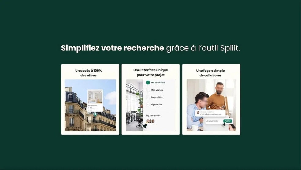 30 Rue Albert Einstein, Aix-en-Provence for lease - Building Photo - Image 3 of 3