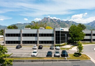 Plus de détails pour 5353 S 960 E, Salt Lake City, UT - Bureau à louer