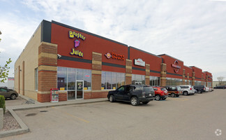 More details for 13543 St Albert Trl, Edmonton, AB - Retail for Lease